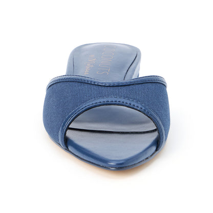 Matisse Footwear Jess slide sandal Navy