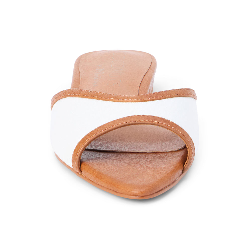 Matisse Footwear Jess slide sandal Cognac