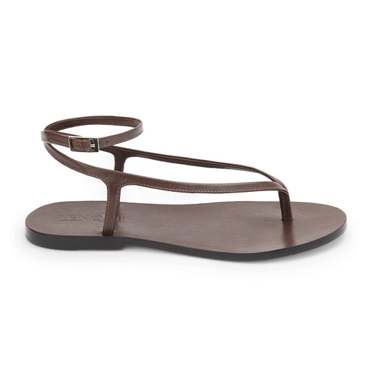 Matisse Footwear Lee thong sandal Espresso