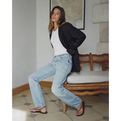 Matisse Footwear Lee thong sandal Espresso