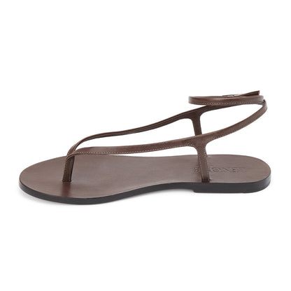 Matisse Footwear Lee thong sandal Espresso