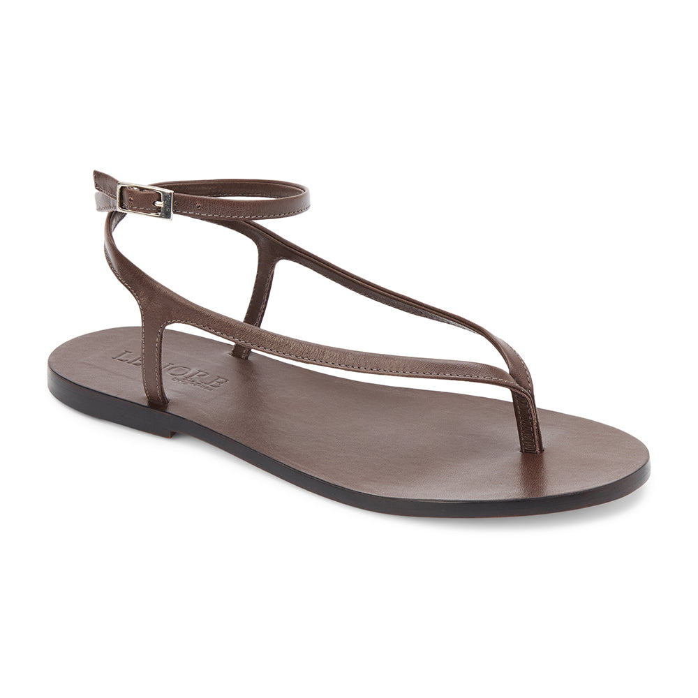 Matisse Footwear Lee thong sandal Espresso