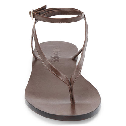 Matisse Footwear Lee thong sandal Espresso