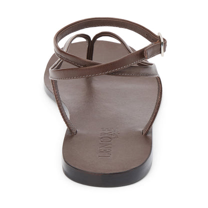 Matisse Footwear Lee thong sandal Espresso