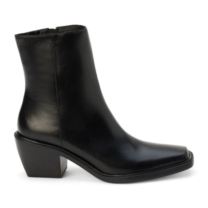 Matisse Footwear Nicolas ankle boot Black