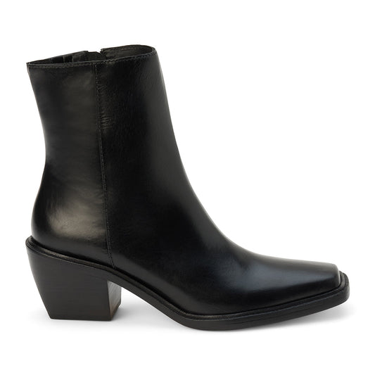 Matisse Footwear Nicolas ankle boot Black