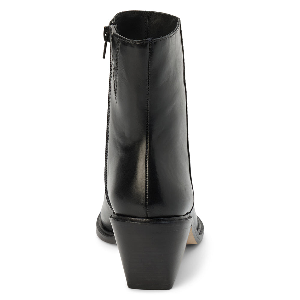 Matisse Footwear Nicolas ankle boot Black