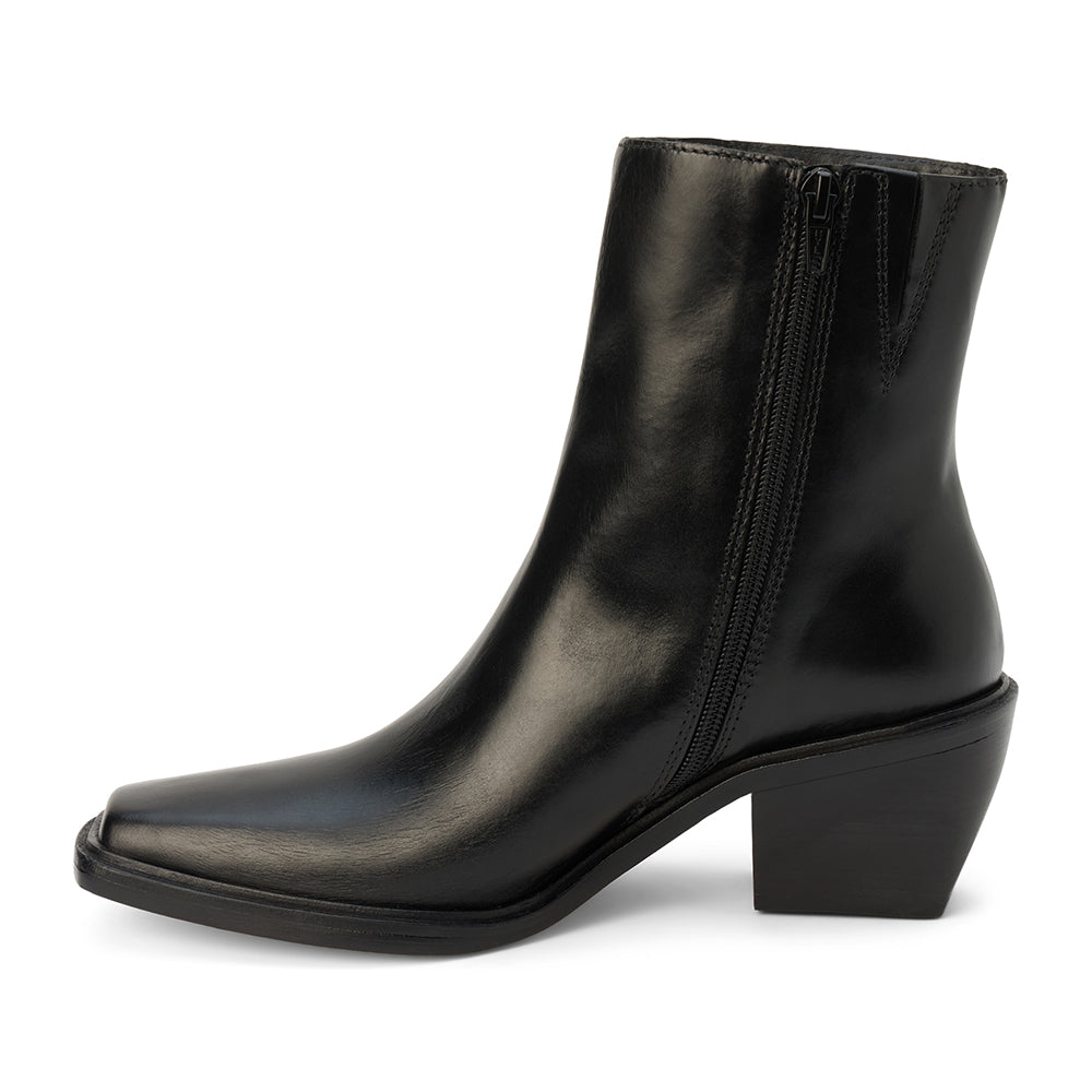 Matisse Footwear Nicolas ankle boot Black