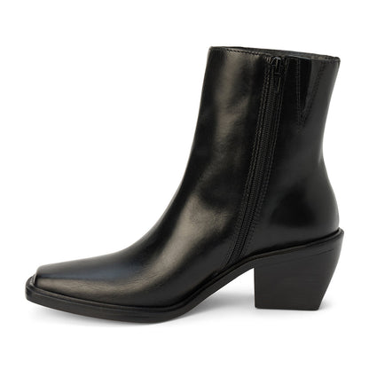 Matisse Footwear Nicolas ankle boot Black