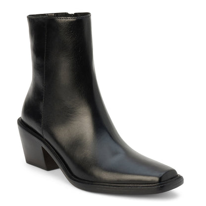 Matisse Footwear Nicolas ankle boot Black