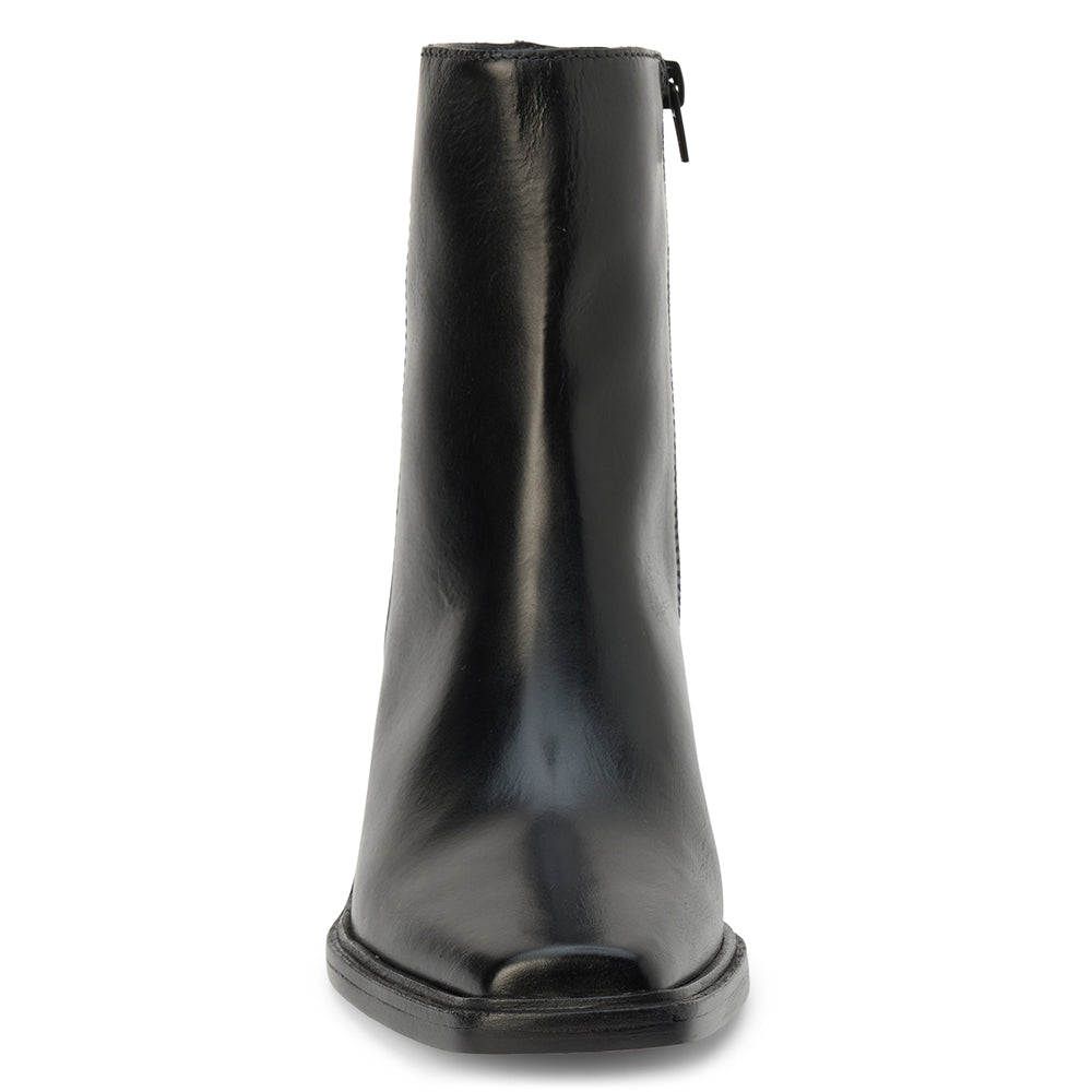 Matisse Footwear Nicolas ankle boot Black