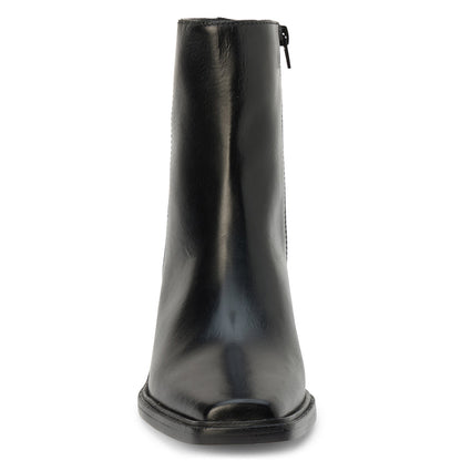 Matisse Footwear Nicolas ankle boot Black