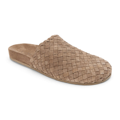Matisse Footwear Eileen woven mule Taupe