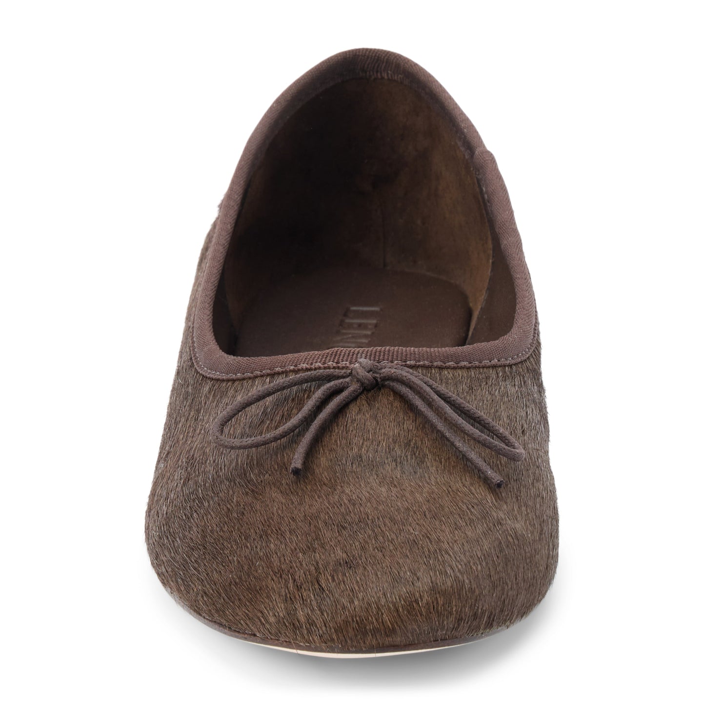 Matisse Footwear Marie ballet flat Chocolate