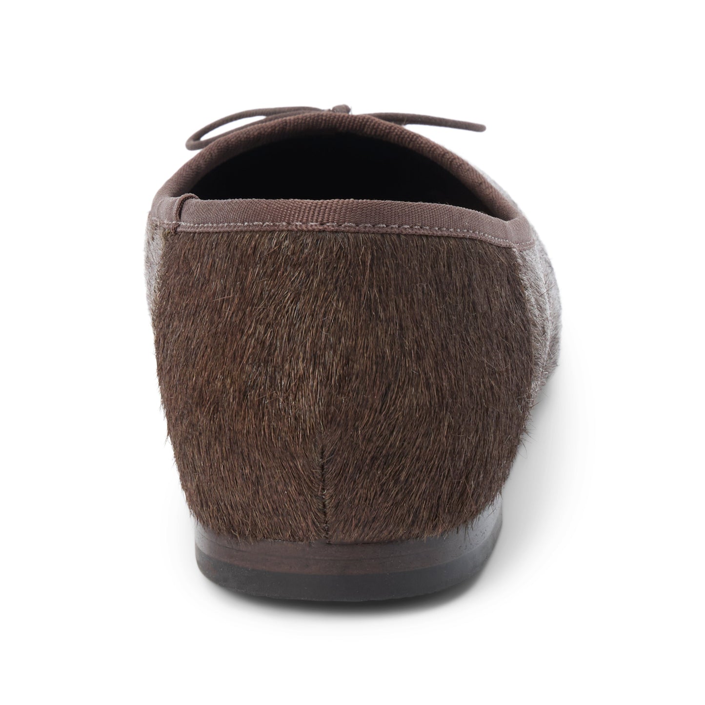 Matisse Footwear Marie ballet flat Chocolate