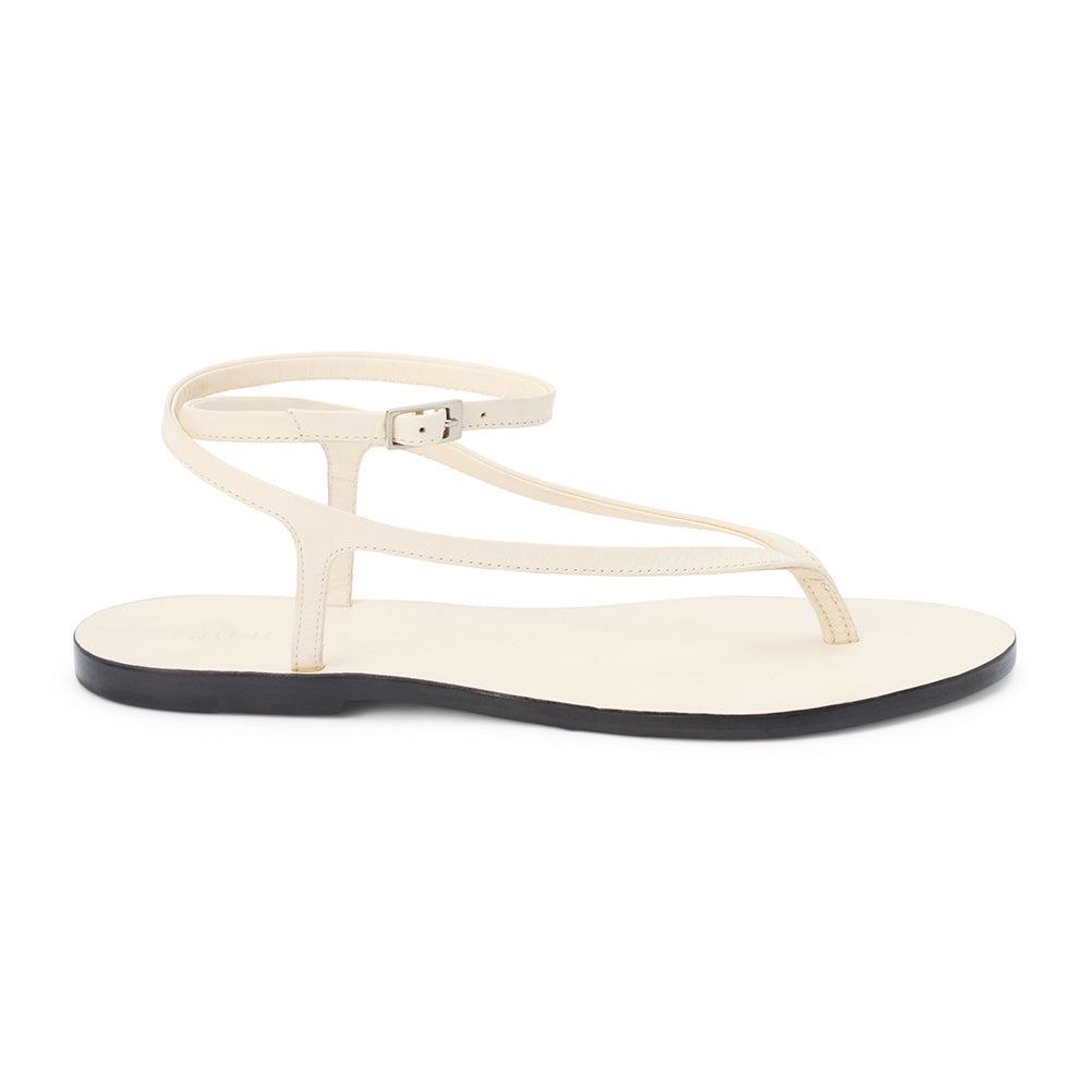 Matisse Footwear Lee thong sandal Ivory