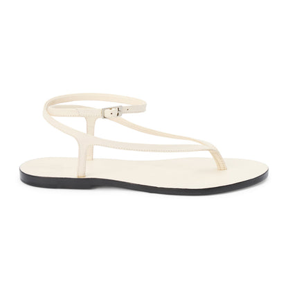 Matisse Footwear Lee thong sandal Ivory