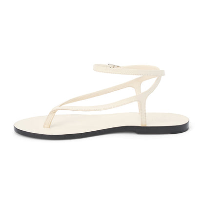 Matisse Footwear Lee thong sandal Ivory