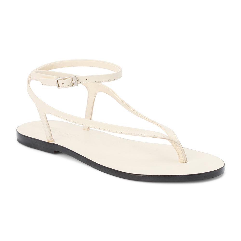 Matisse Footwear Lee thong sandal Ivory