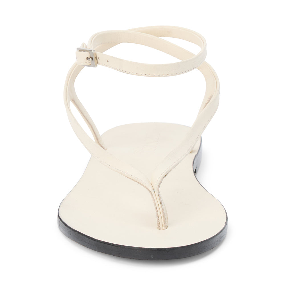 Matisse Footwear Lee thong sandal Ivory