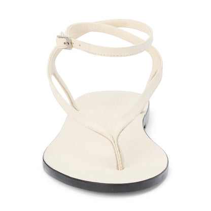 Matisse Footwear Lee thong sandal Ivory