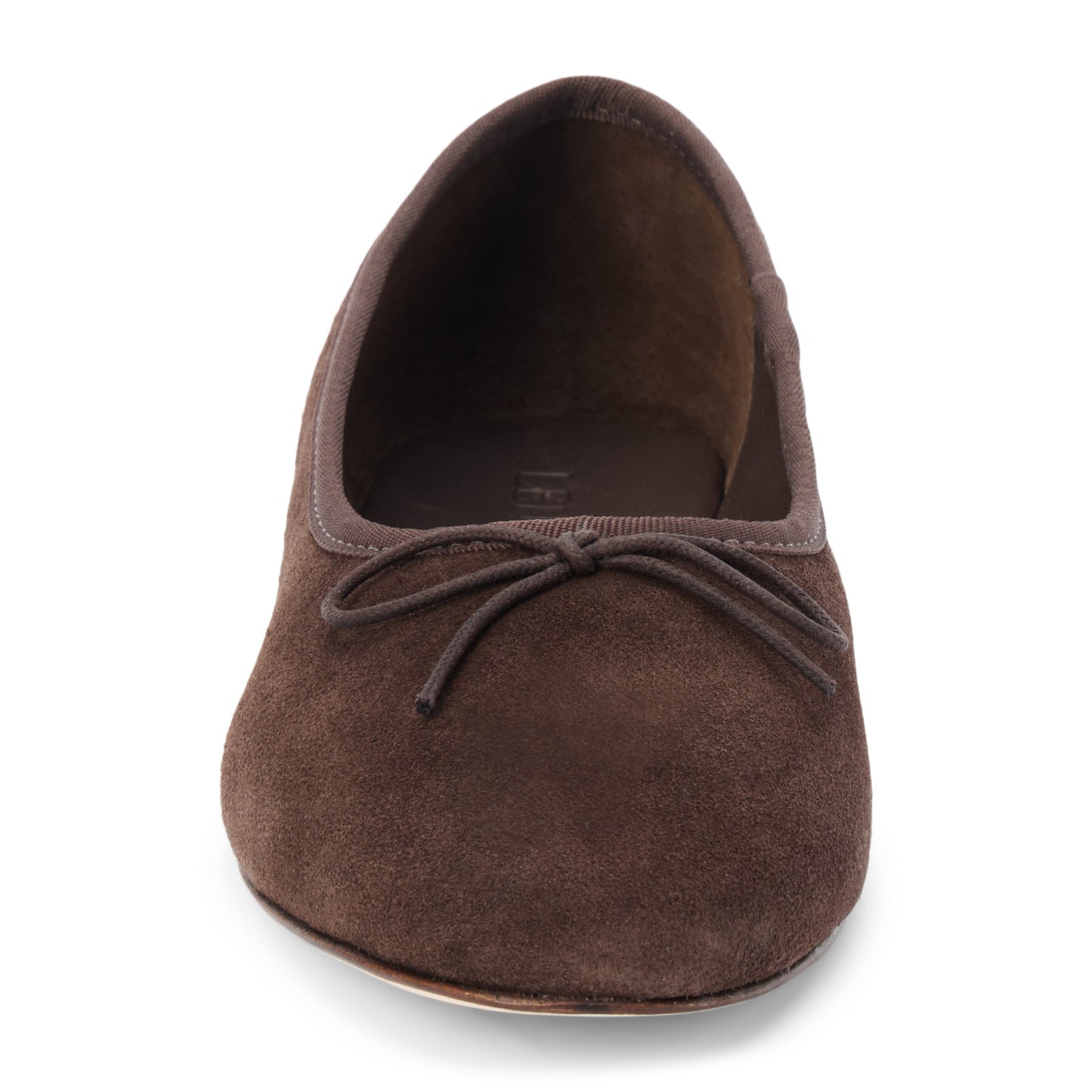 Matisse Footwear Marie ballet flat Espresso