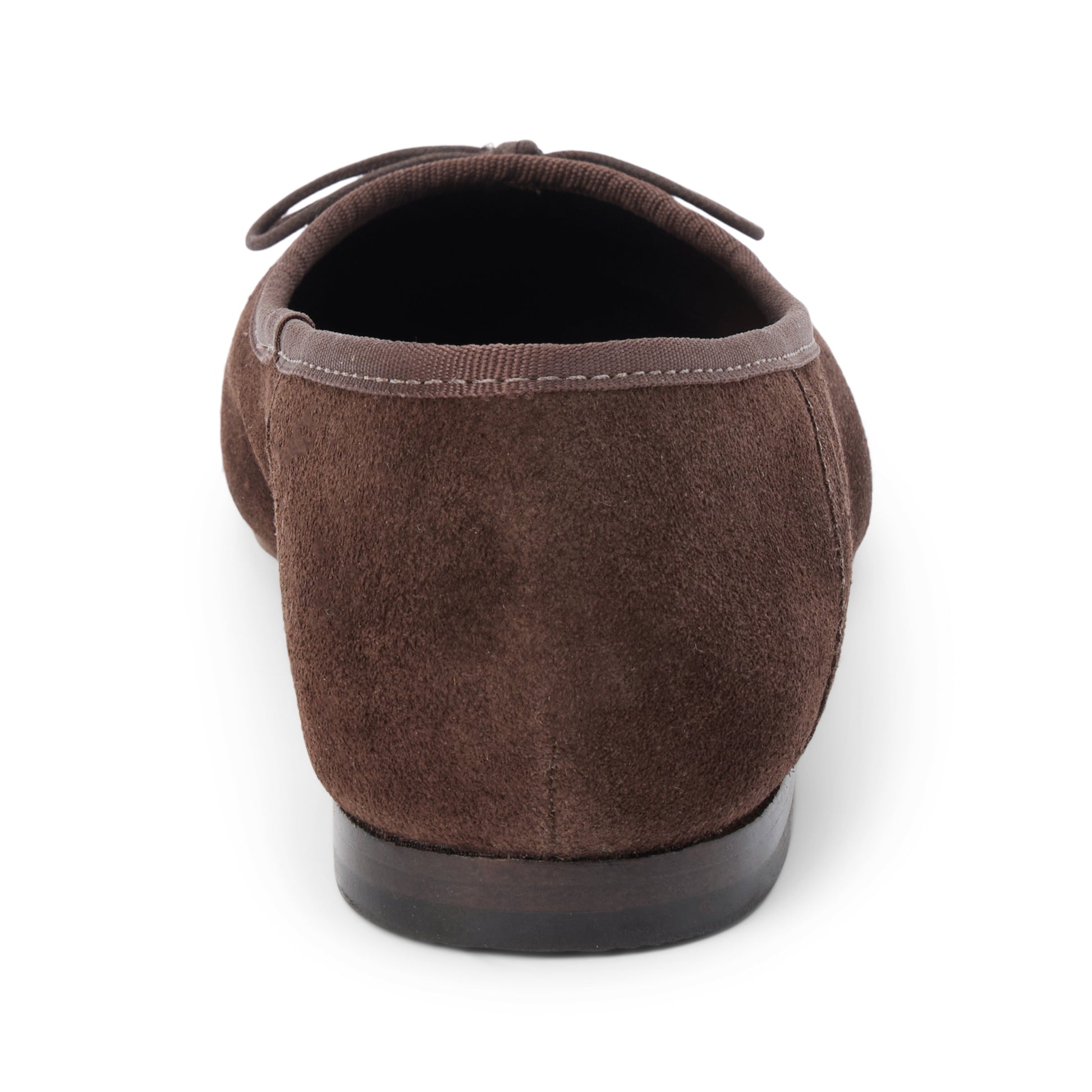 Matisse Footwear Marie ballet flat Espresso