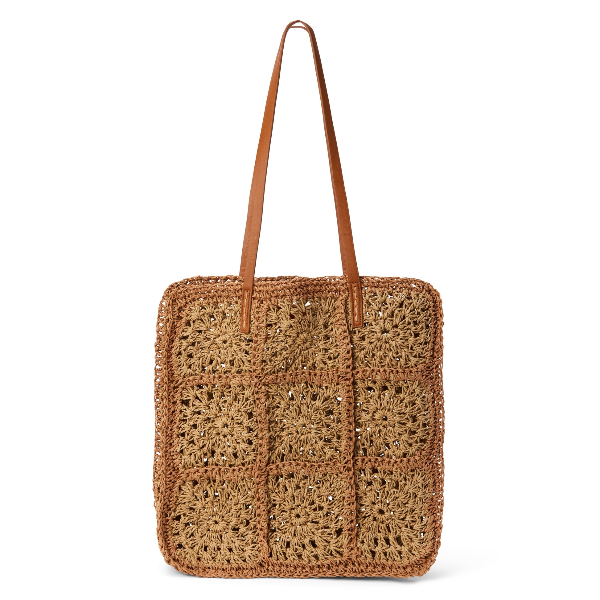 Matisse Footwear Port tote bag Tan