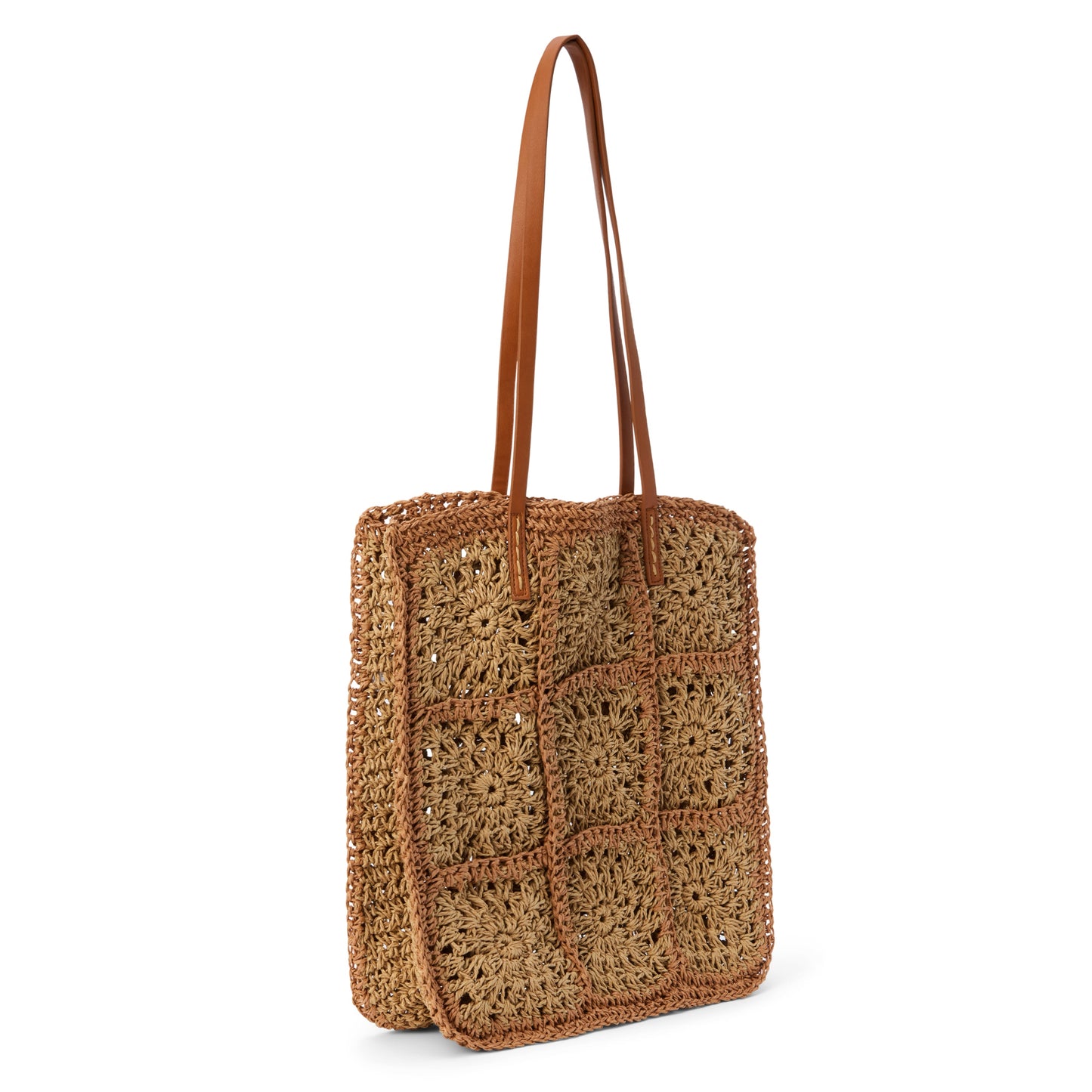 Matisse Footwear Port tote bag Tan