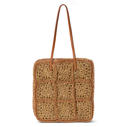 Matisse Footwear Port tote bag Tan