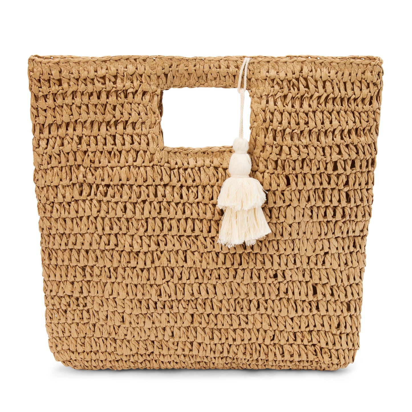 Matisse Footwear Tidal tote bag Tan