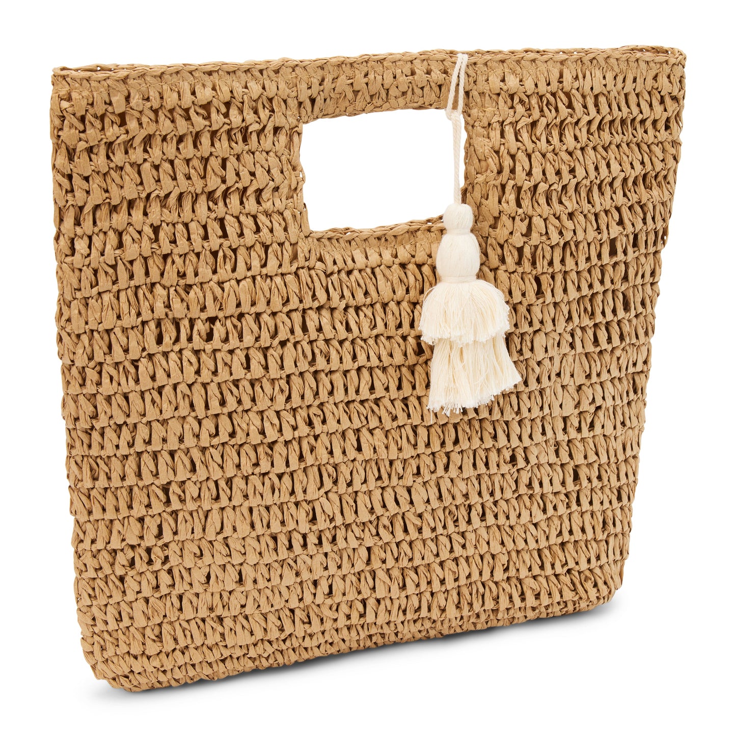 Matisse Footwear Tidal tote bag Tan