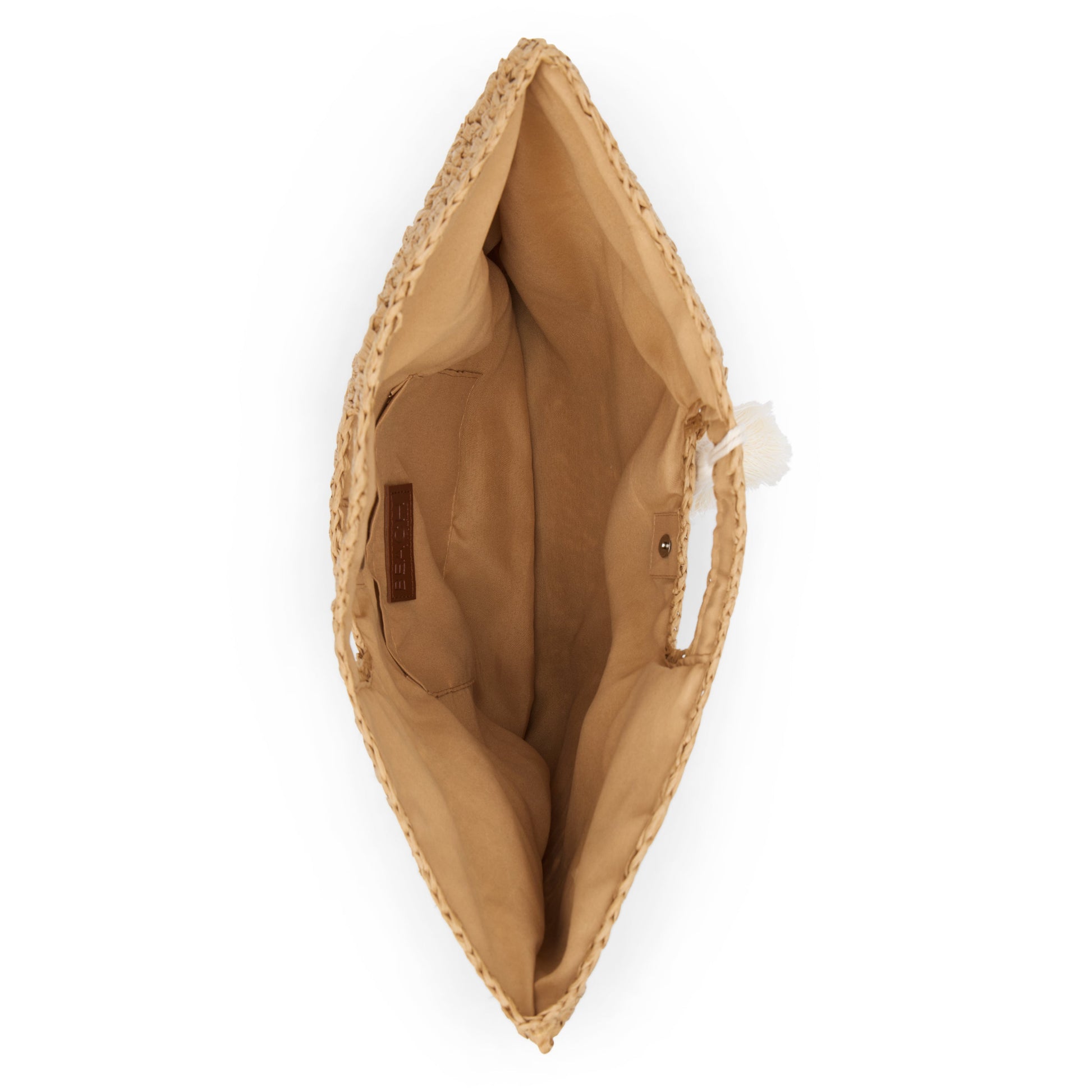 Matisse Footwear Tidal tote bag Tan