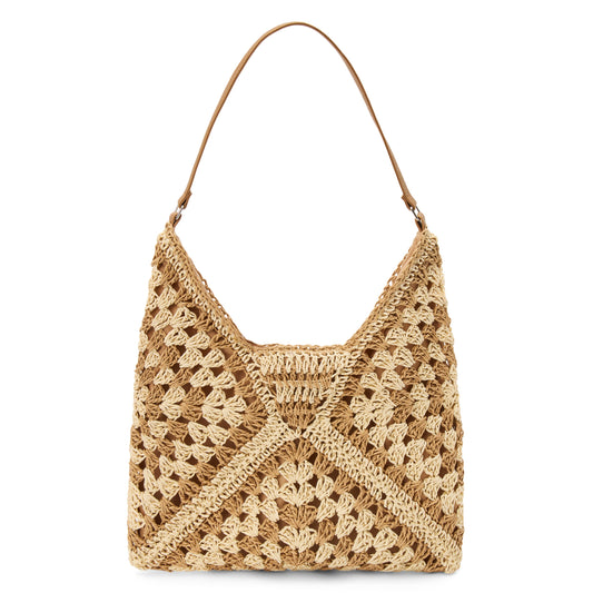 Matisse Footwear Ariel hobo bag Natural