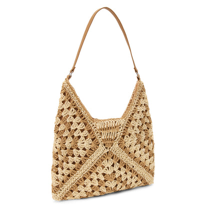 Matisse Footwear Ariel hobo bag Natural