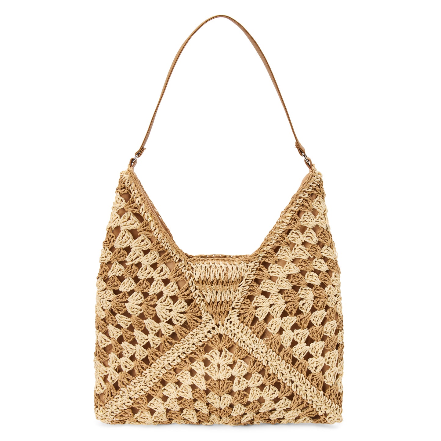 Matisse Footwear Ariel hobo bag Natural