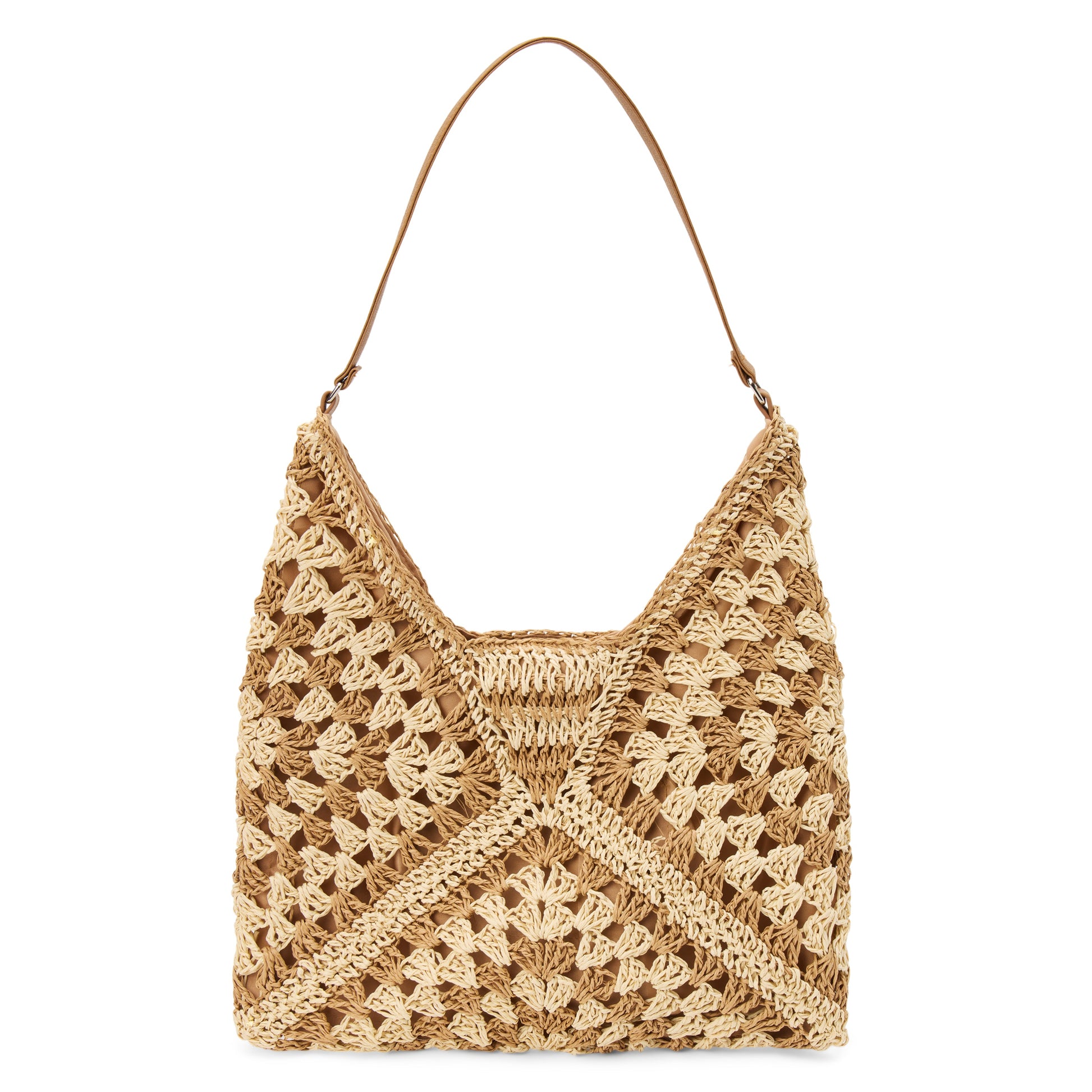 Matisse Footwear Ariel hobo bag Natural
