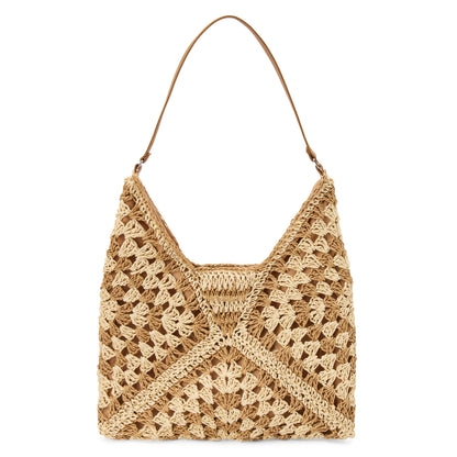 Matisse Footwear Ariel hobo bag Natural