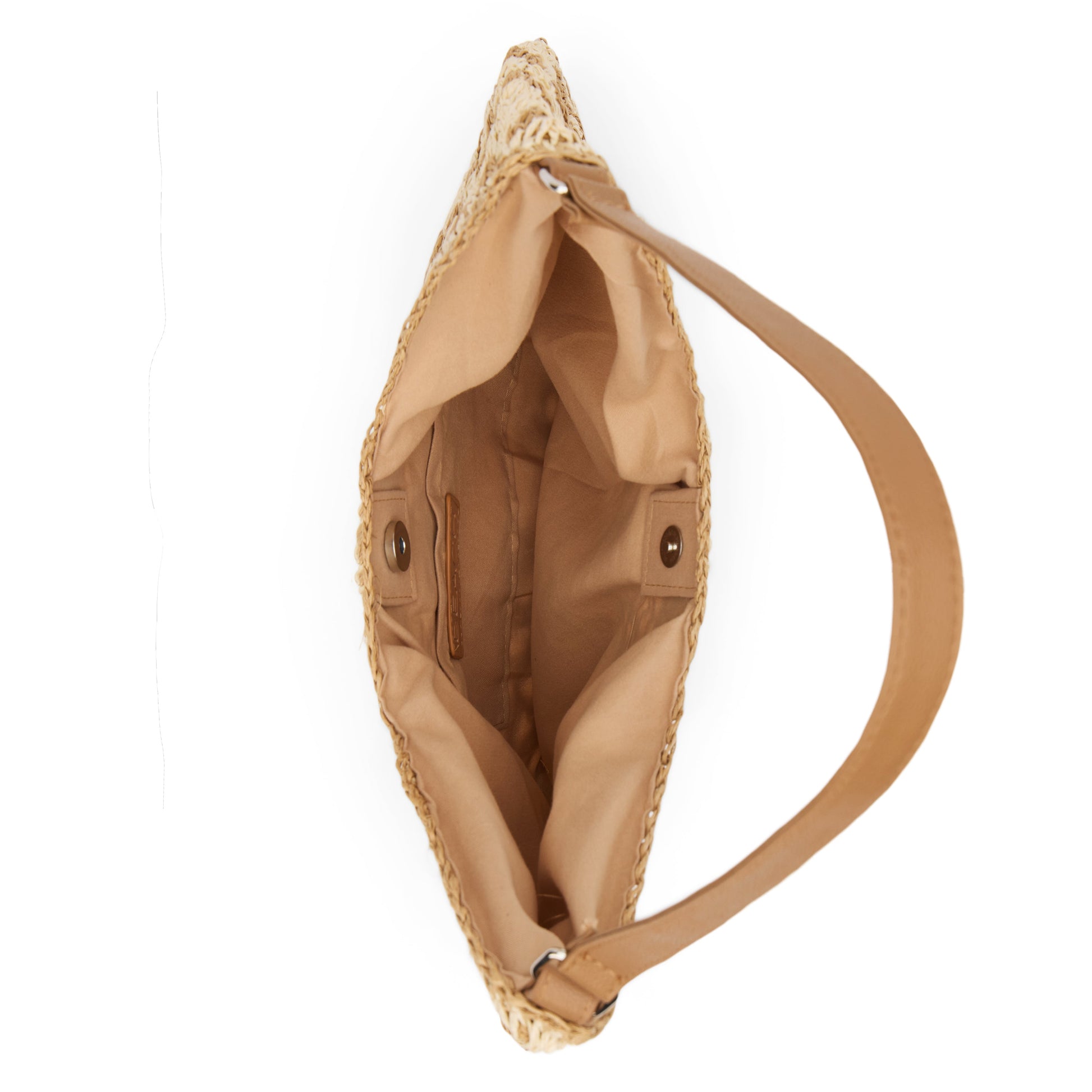 Matisse Footwear Ariel hobo bag Natural