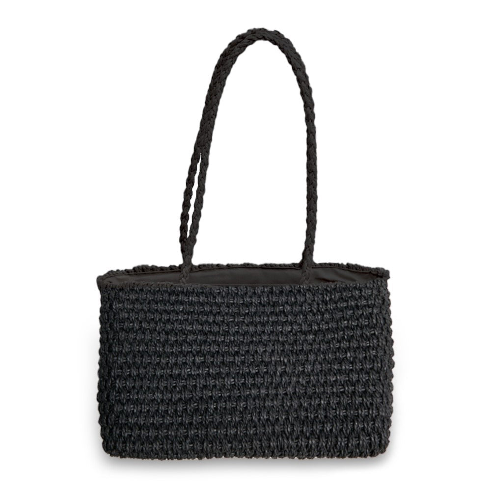 Matisse Footwear Catamaran tote bag Black