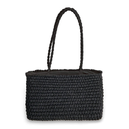 Matisse Footwear Catamaran tote bag Black