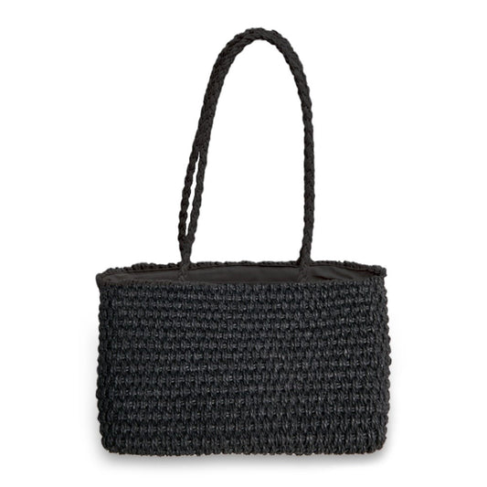 Matisse Footwear Catamaran tote bag Black