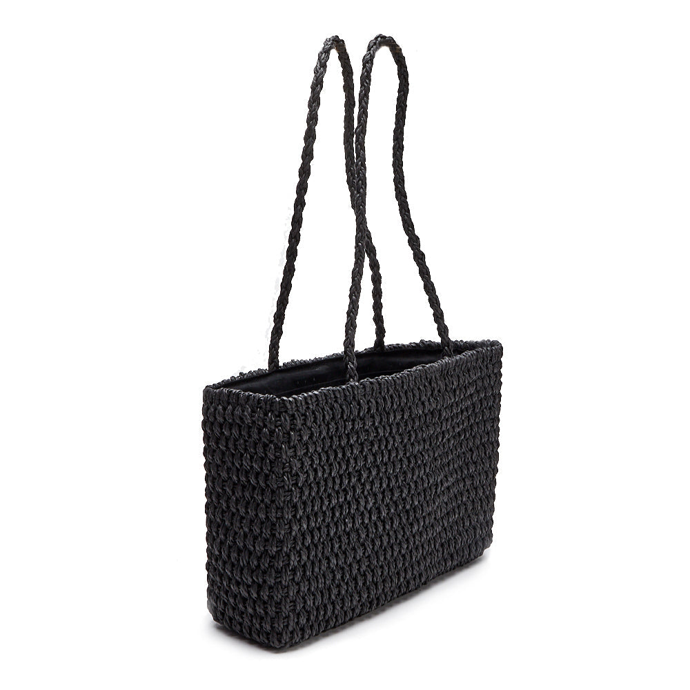 Matisse Footwear Catamaran tote bag Black