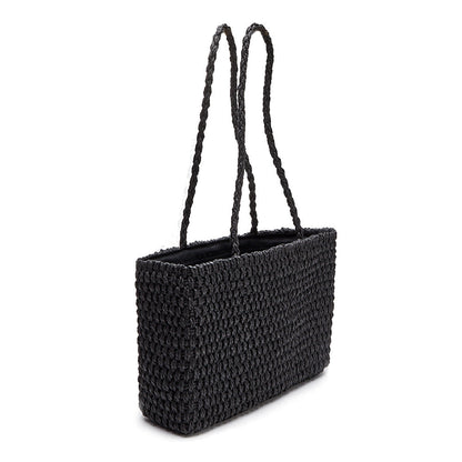 Matisse Footwear Catamaran tote bag Black