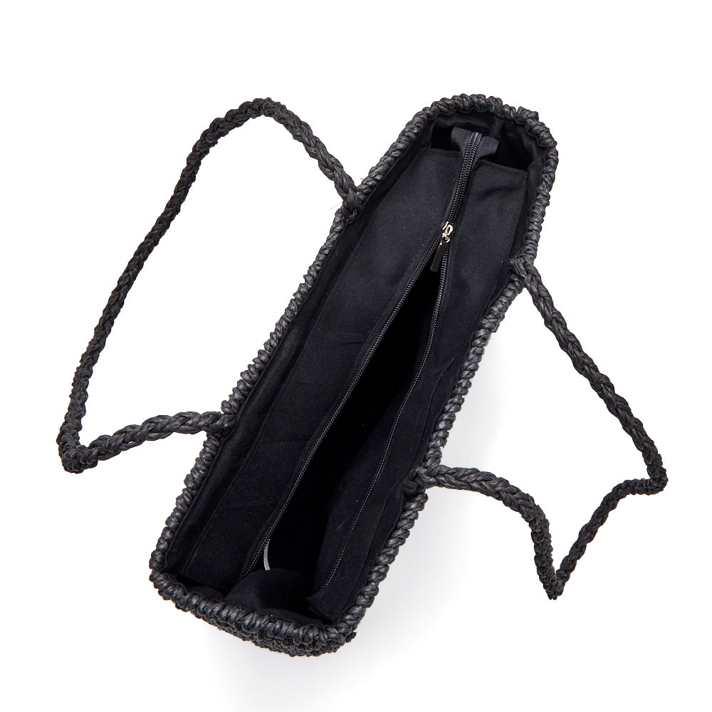 Matisse Footwear Catamaran tote bag Black