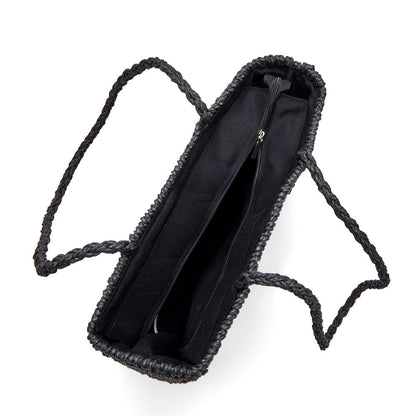 Matisse Footwear Catamaran tote bag Black