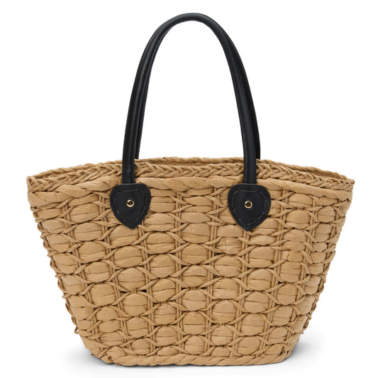 Matisse Footwear Adrift tote bag Black