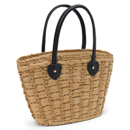 Matisse Footwear Adrift tote bag Black