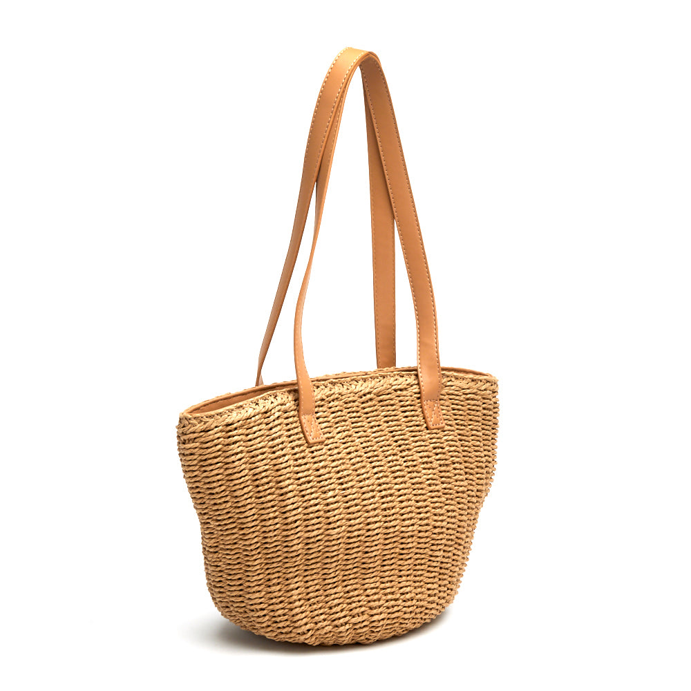 Matisse Footwear Sunset tote bag Natural
