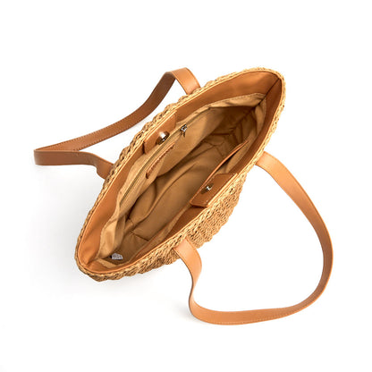 Matisse Footwear Sunset tote bag Natural